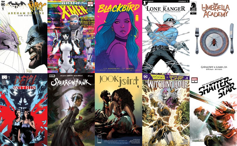 First Issue 33 thumb