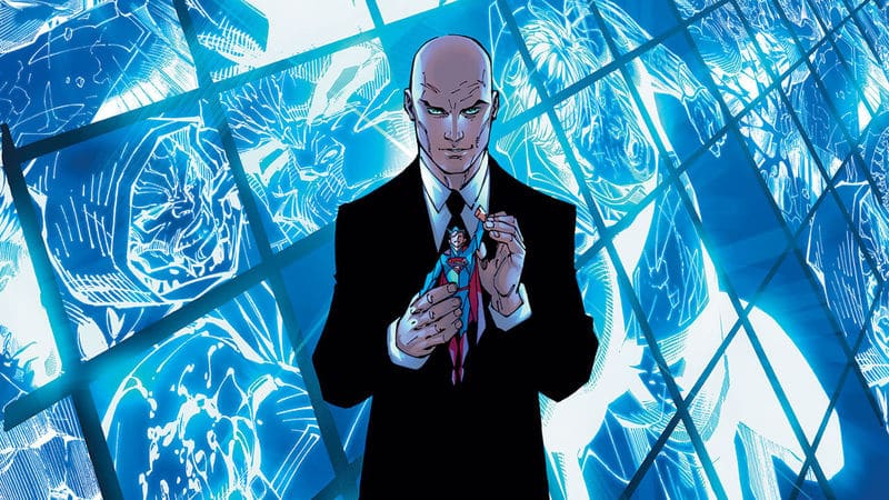 LEXLUTHOR