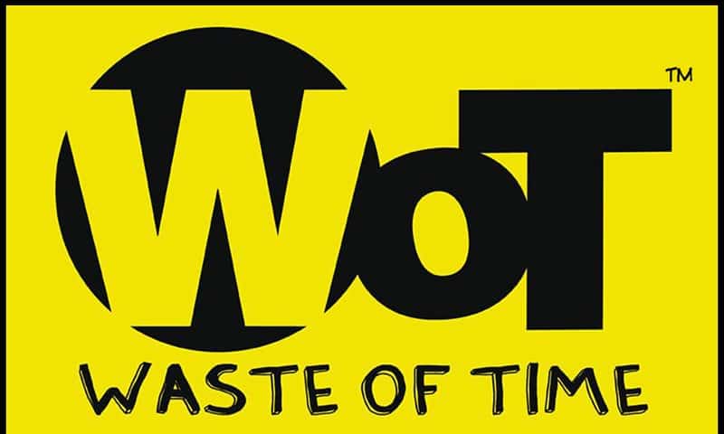 LOGO WoT