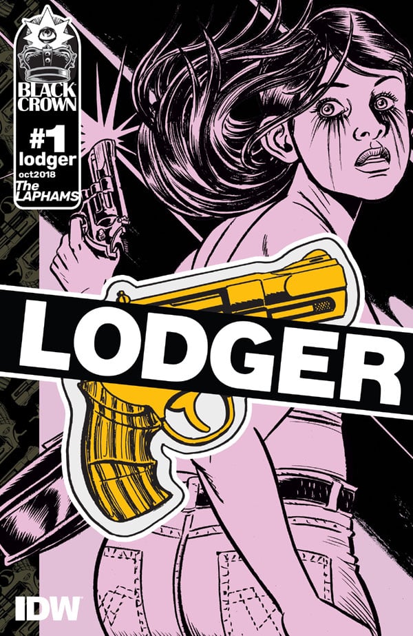 Lodger