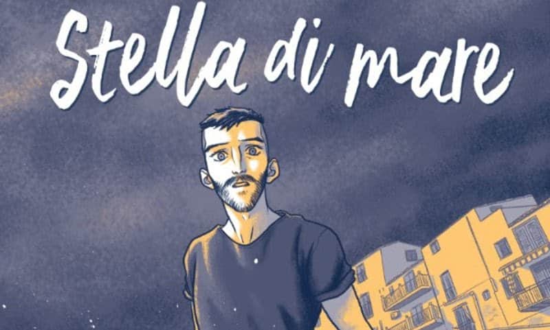 Macaione Stella mare evidenza