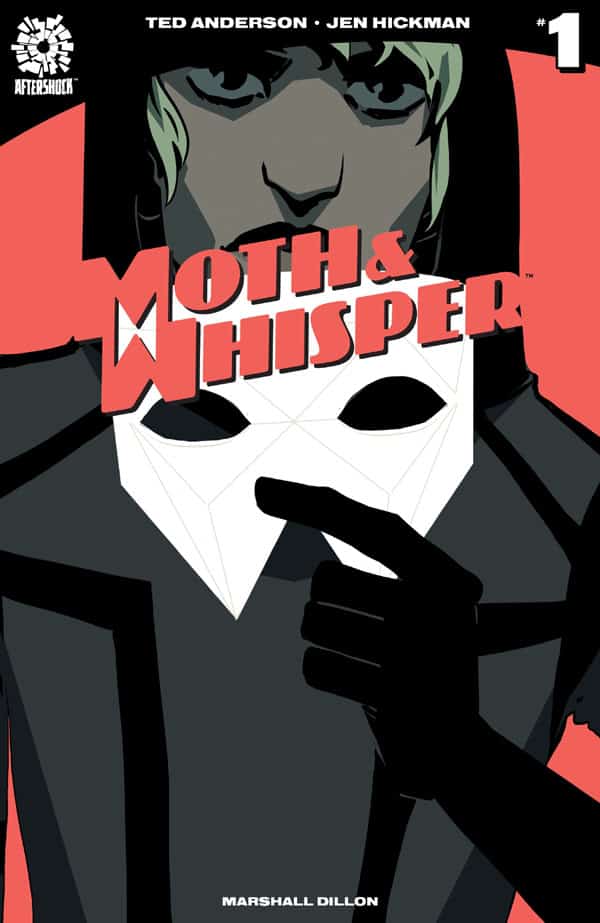 Moth & Whisper