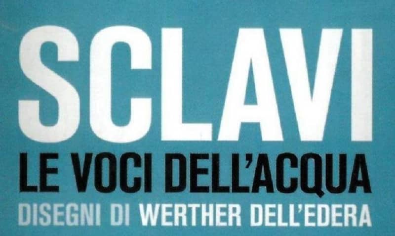 SCLAVI EV