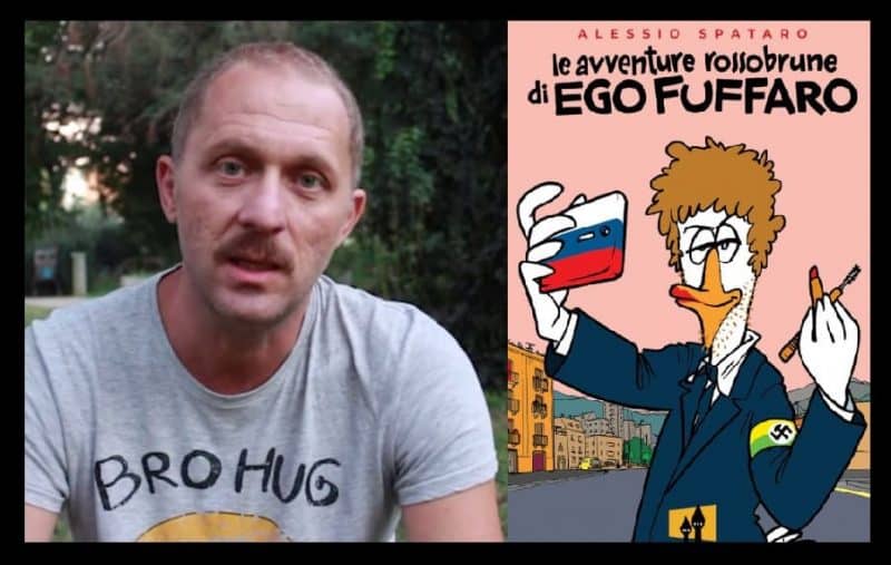 Spataro Fuffaro copertina articolo