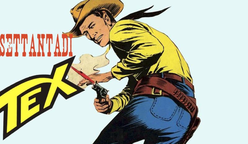 Tex Giulietti thumb