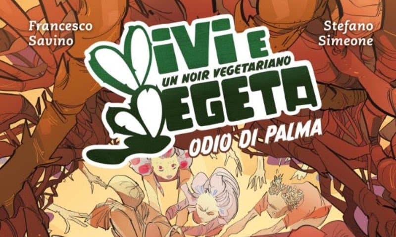 Vivi e vegeta 2 news evidenza