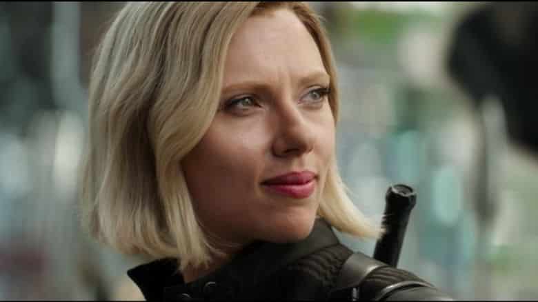 Blackwidow