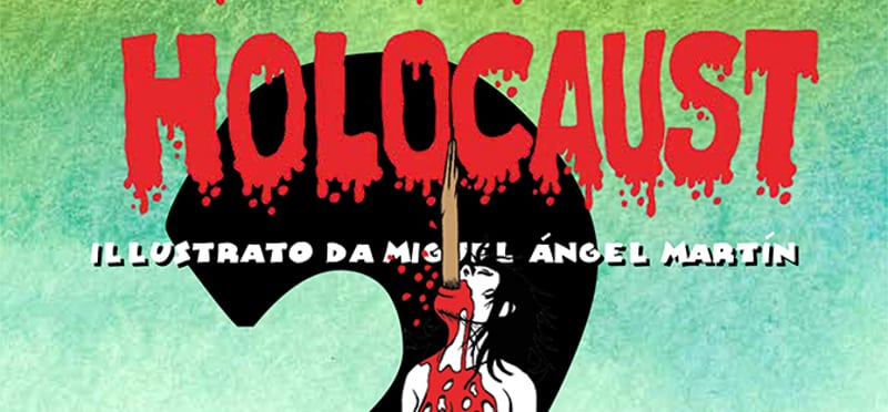 Cannibal cover