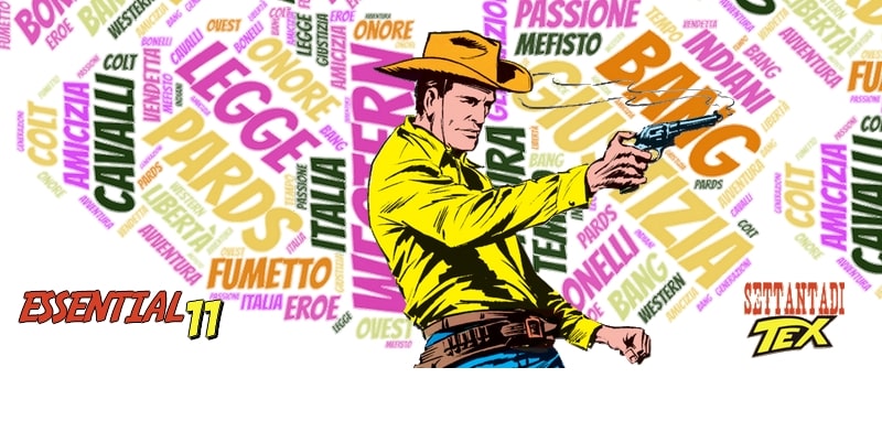 Tex Willer