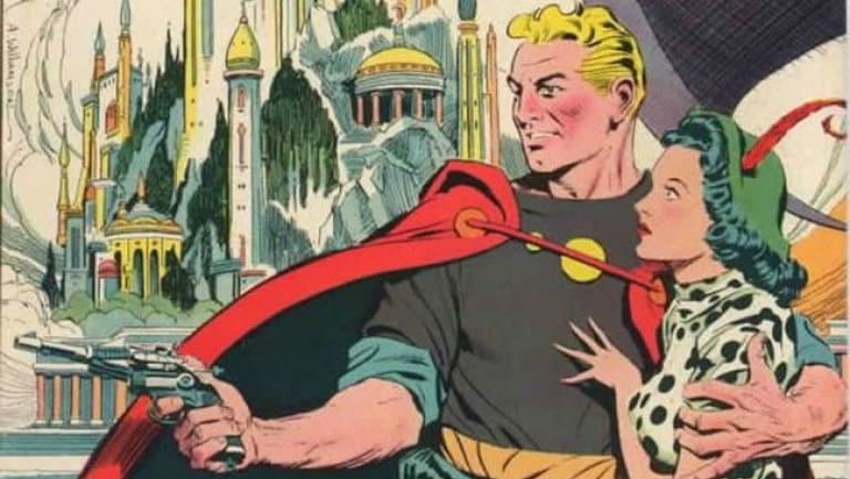 Flashgordon