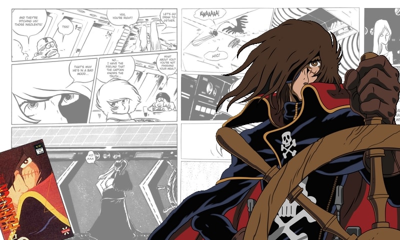 Harlock