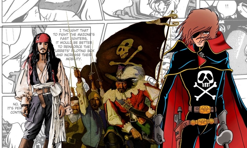 Harlock