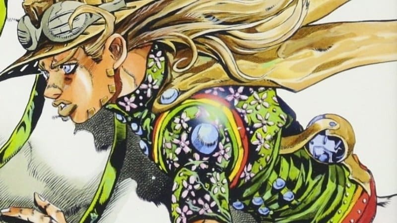 Jojo imm ev