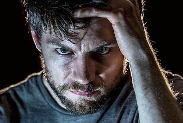 Outcast cancelled