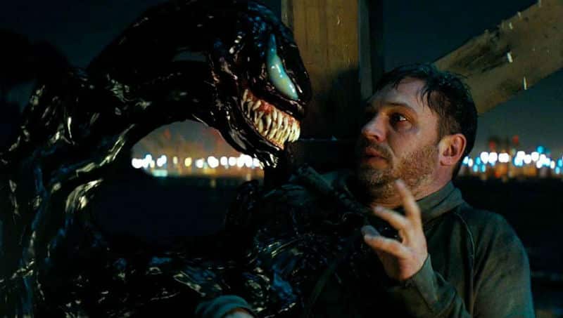 Venom