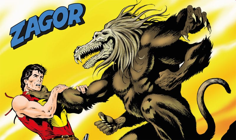 Zagor 639 thumb