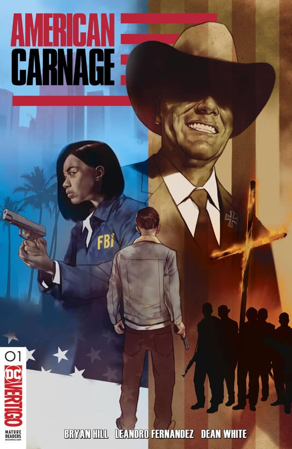 American Carnage