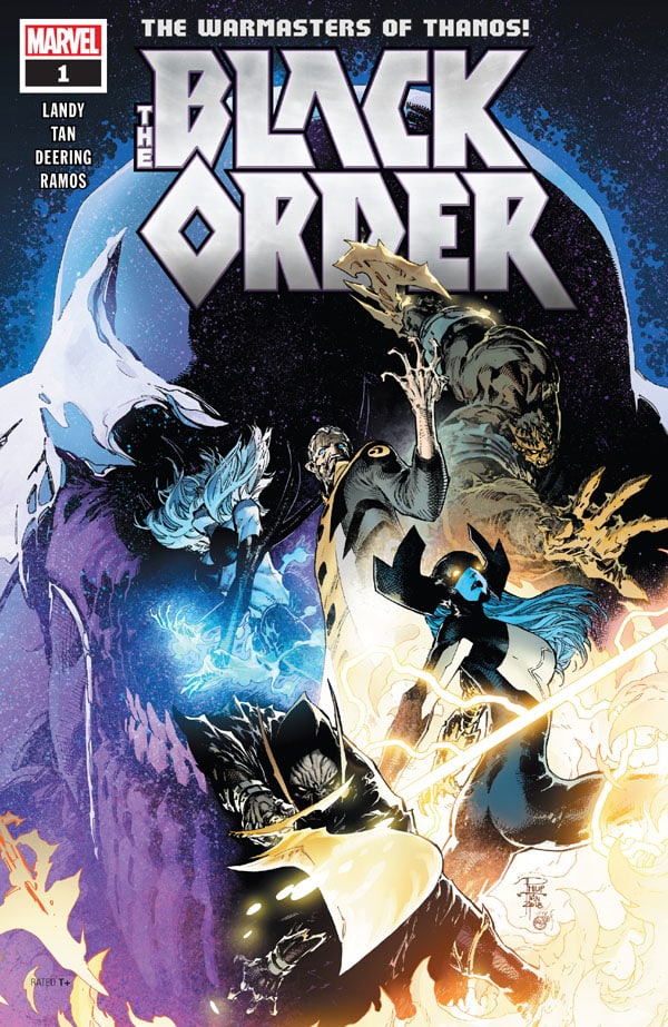 Black Order