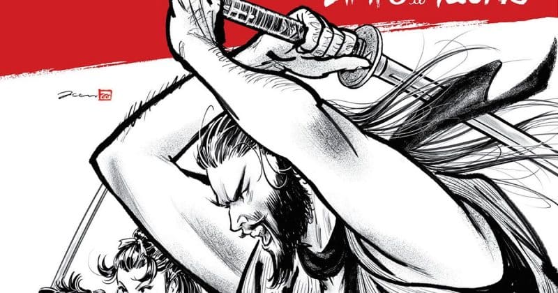 Chanbara cover Audaci evid