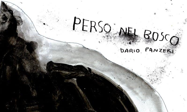 Cover Perso nel bosco web