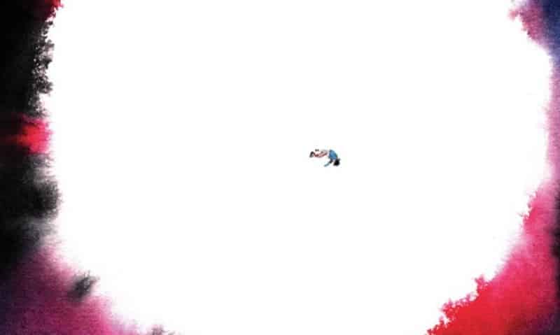 Descender 6 evidenza