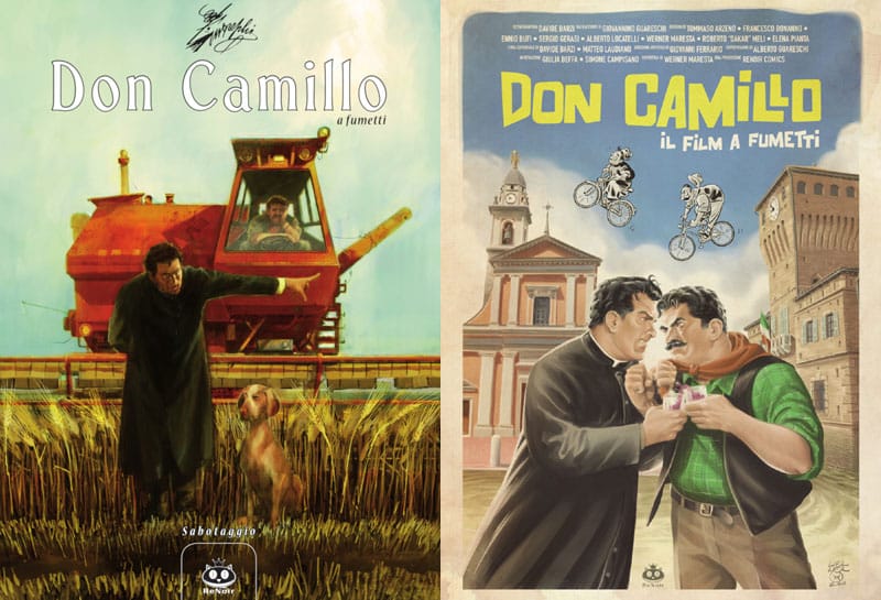 Don Camillo roncole thumb