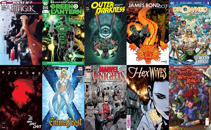 First Issue 35 thumb