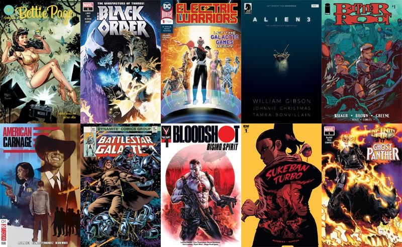 First Issue 36 thumb