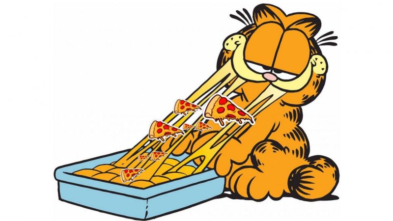 Garfield