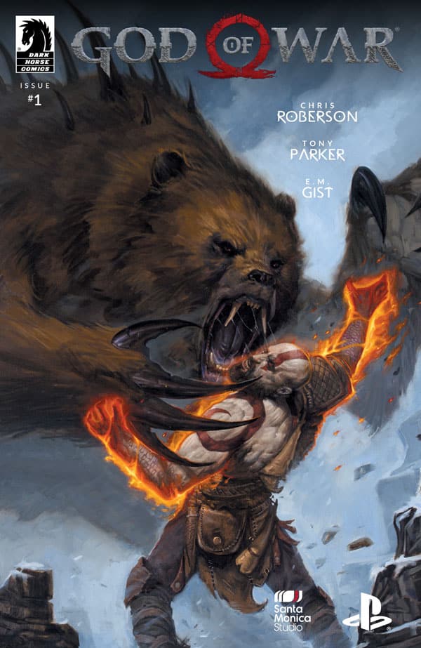 God of War