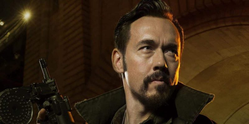 Kevin Durand
