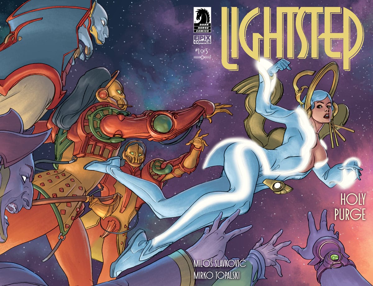 Lightstep