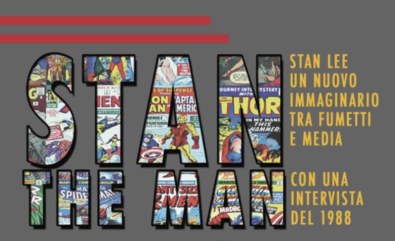 Stan Lee thumb