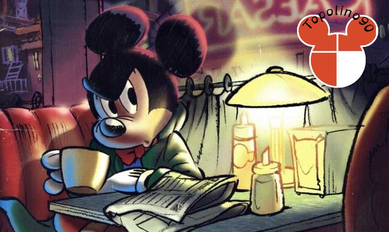 Topolino 90 MM Faraci evidenza