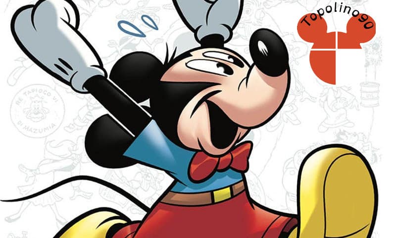 Topolino 90 Scarpa evidenza