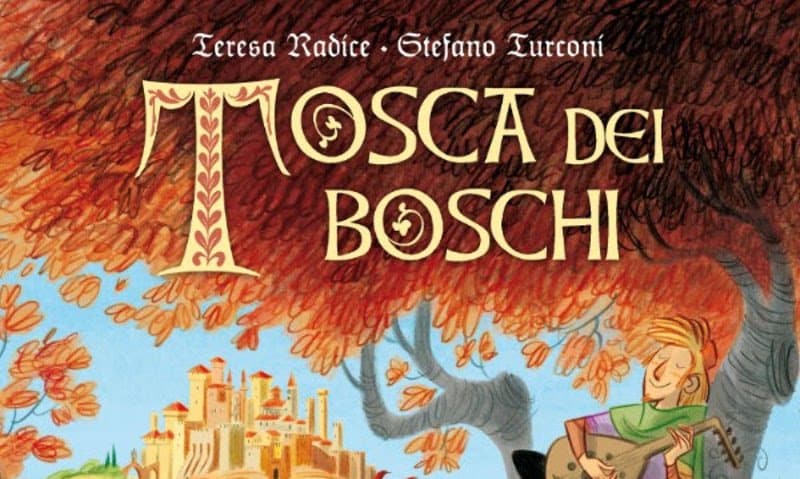 Tosca BAO evidenza
