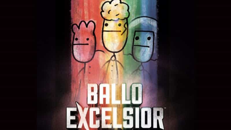 Ballo ex