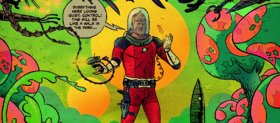 Blackhammer