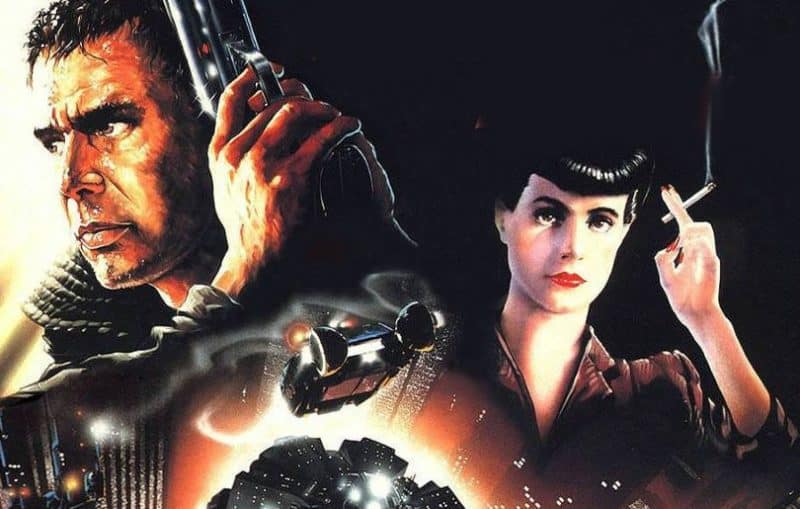 Blade runner