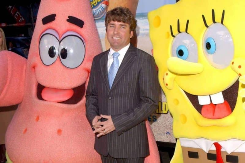 Hillenburg