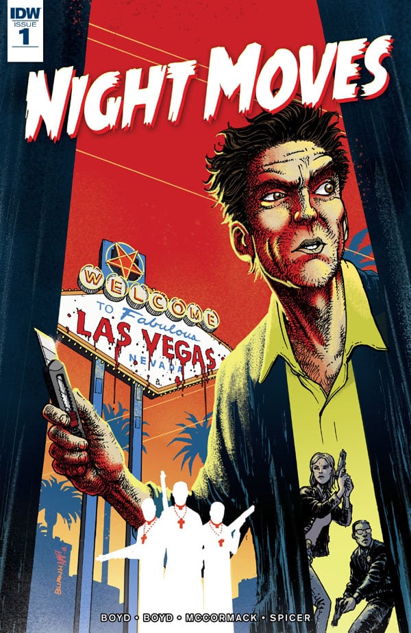 Night moves