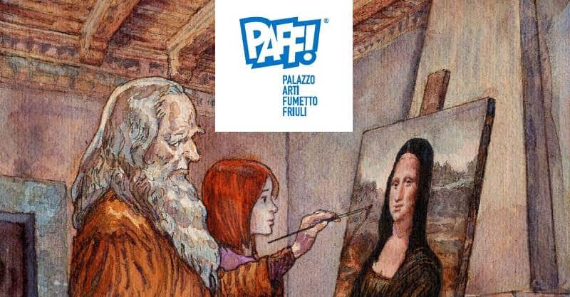 Paff
