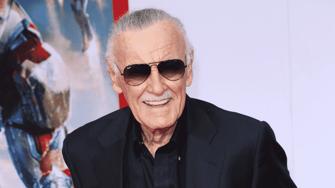 Stanlee