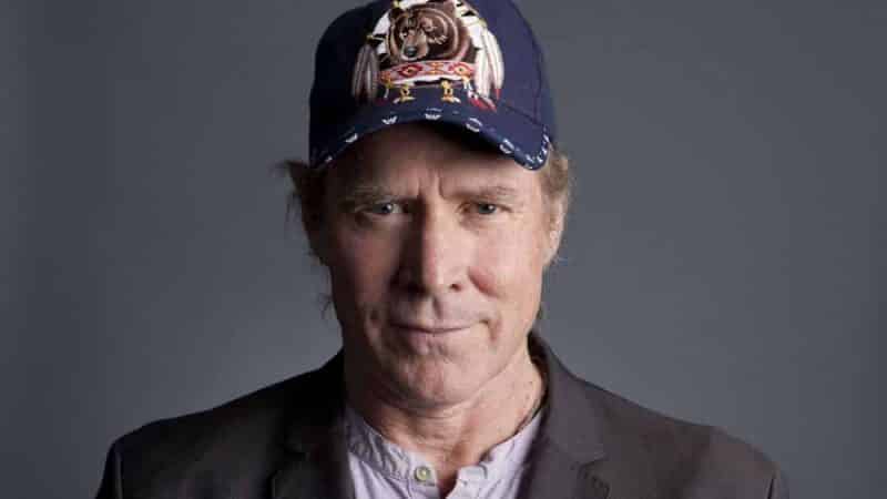 Will patton cast