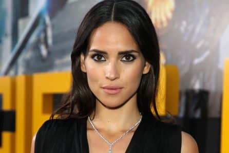 Adria Arjona e1544831773535