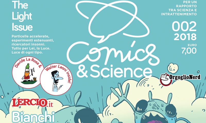 Comics&ScienceCover