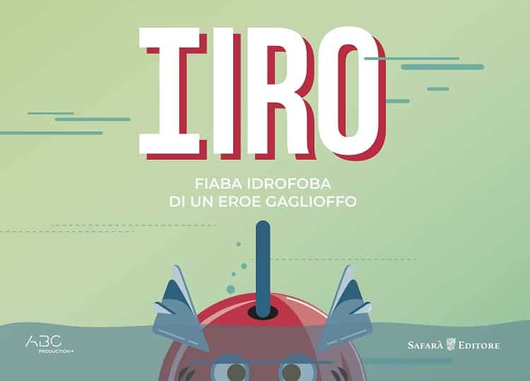 Copertina Hiro