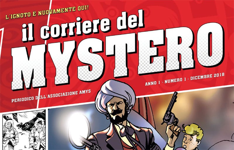 Corriere Mystero cvr