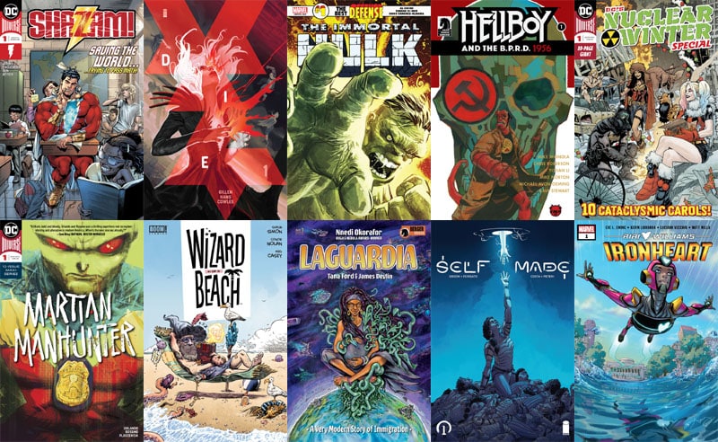 First Issue 37 thumb