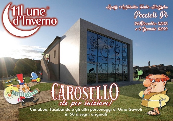 Gino Gavioli a Peccioli PI1